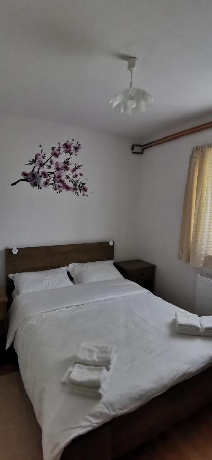 Apartman Deda Rakovica Exterior foto
