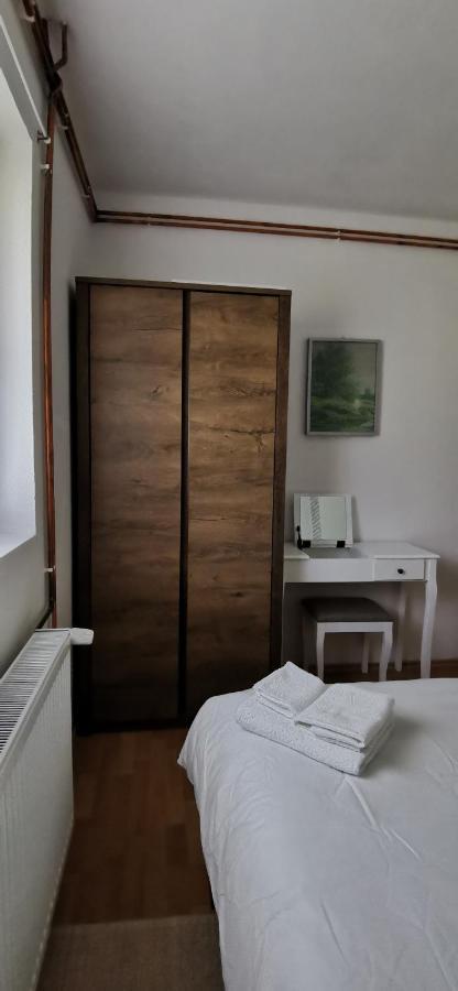 Apartman Deda Rakovica Exterior foto